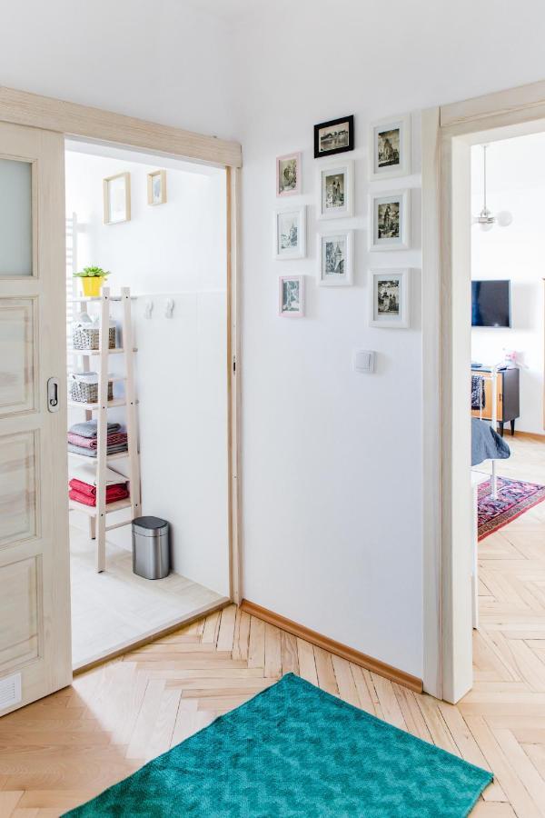 Cosy Apartment 2 Krakow Luaran gambar