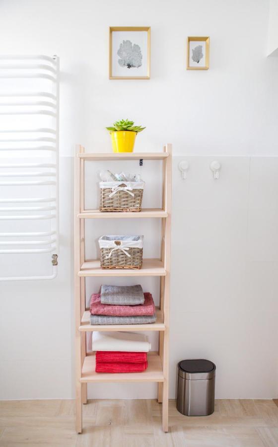 Cosy Apartment 2 Krakow Luaran gambar