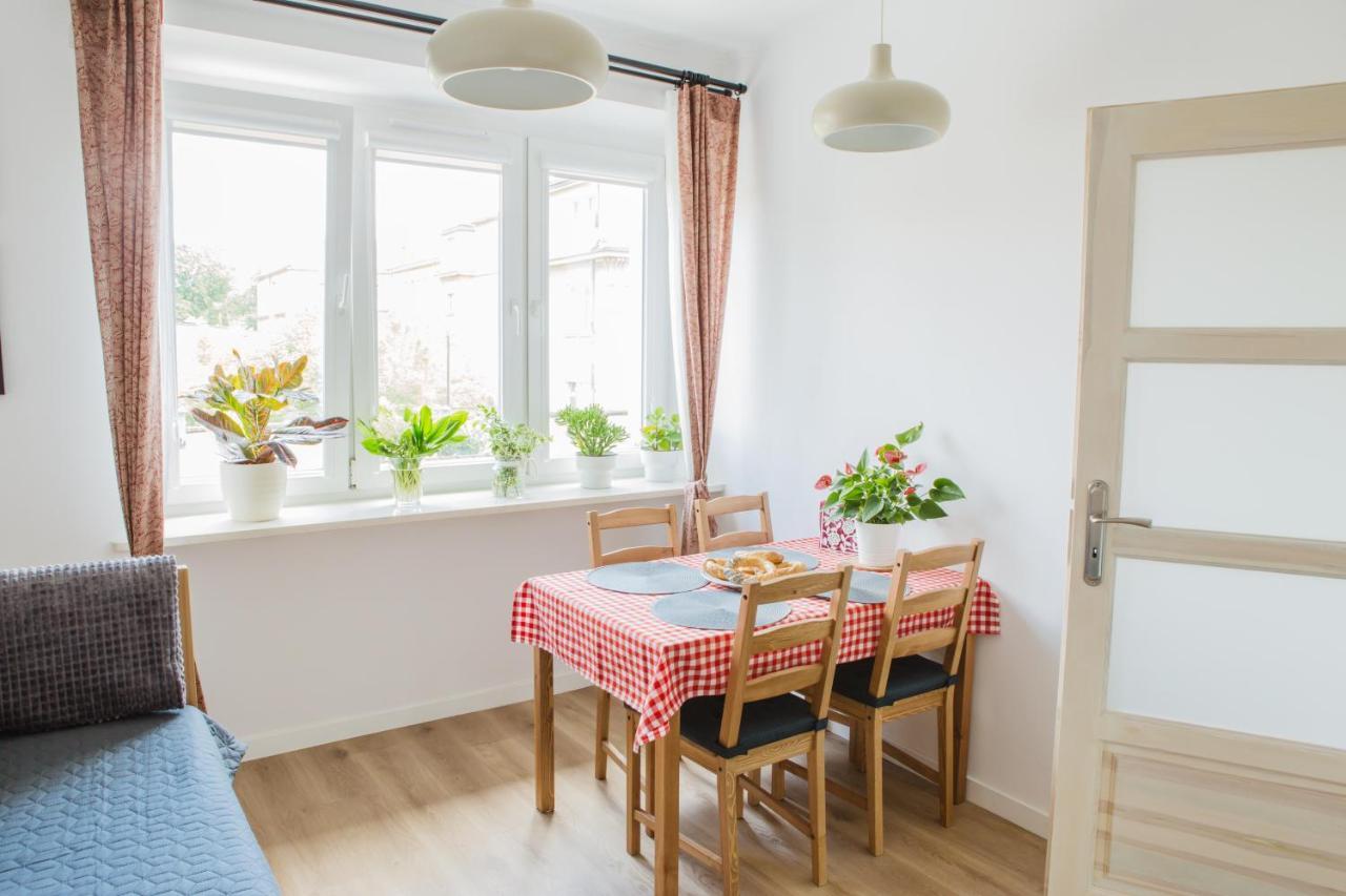 Cosy Apartment 2 Krakow Luaran gambar