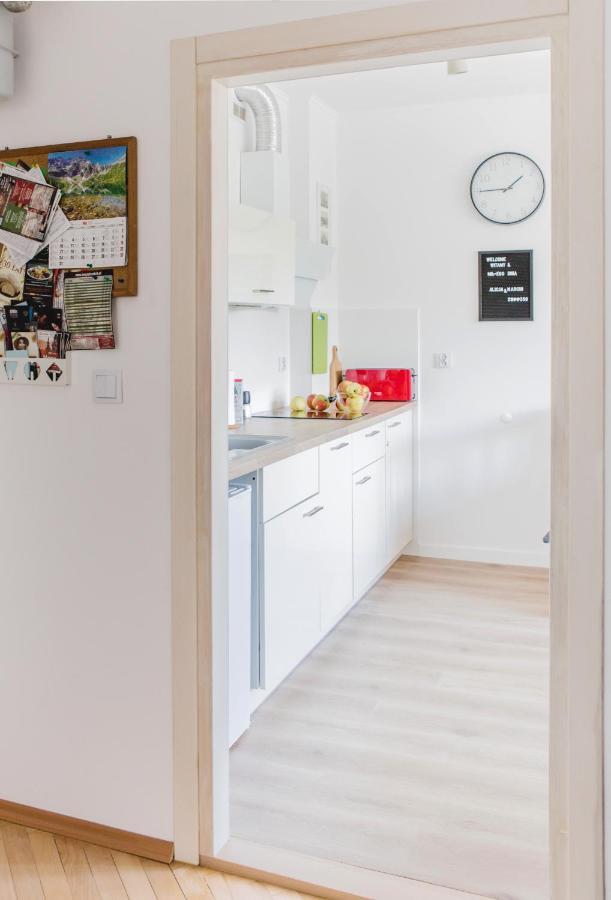 Cosy Apartment 2 Krakow Luaran gambar